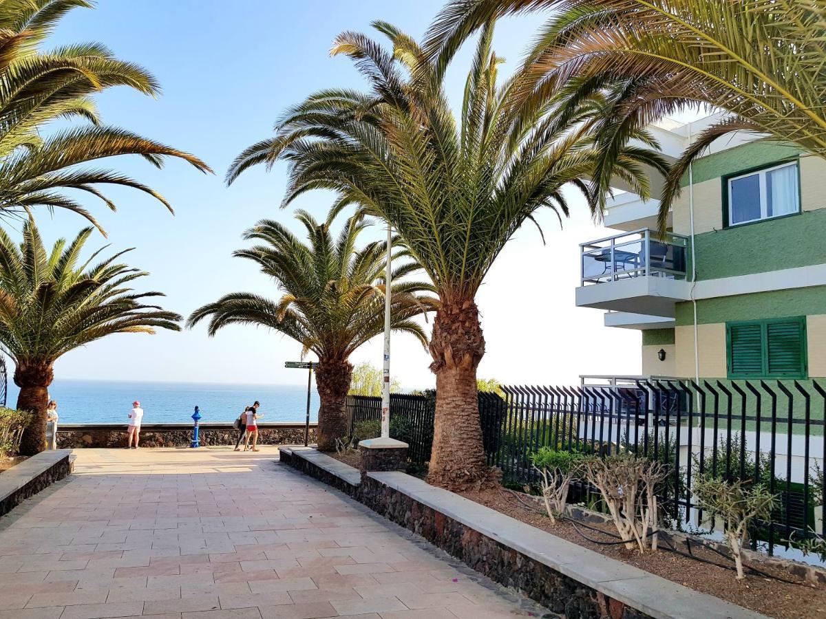 Apartamento Jumilla Vista Mar 22 Playa del Ingles  Exterior foto