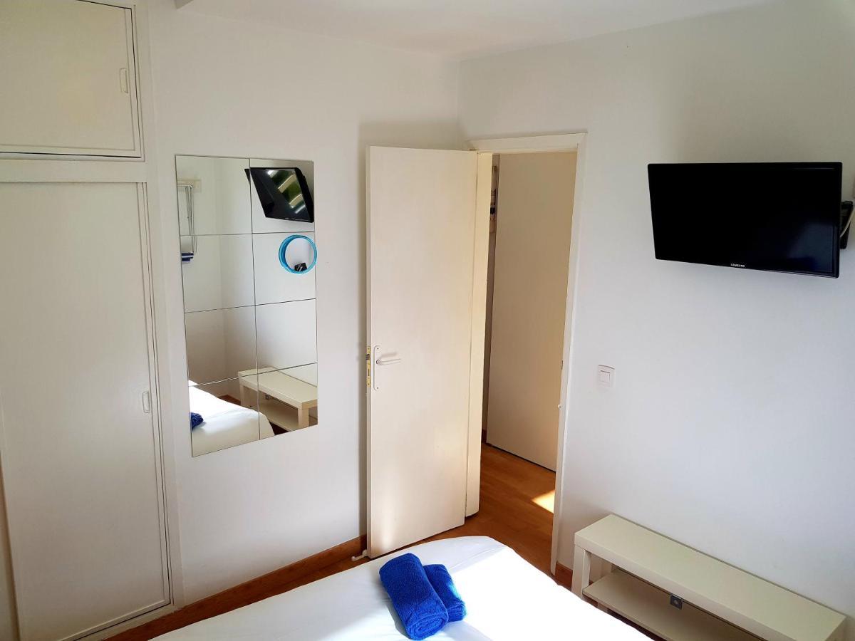 Apartamento Jumilla Vista Mar 22 Playa del Ingles  Exterior foto