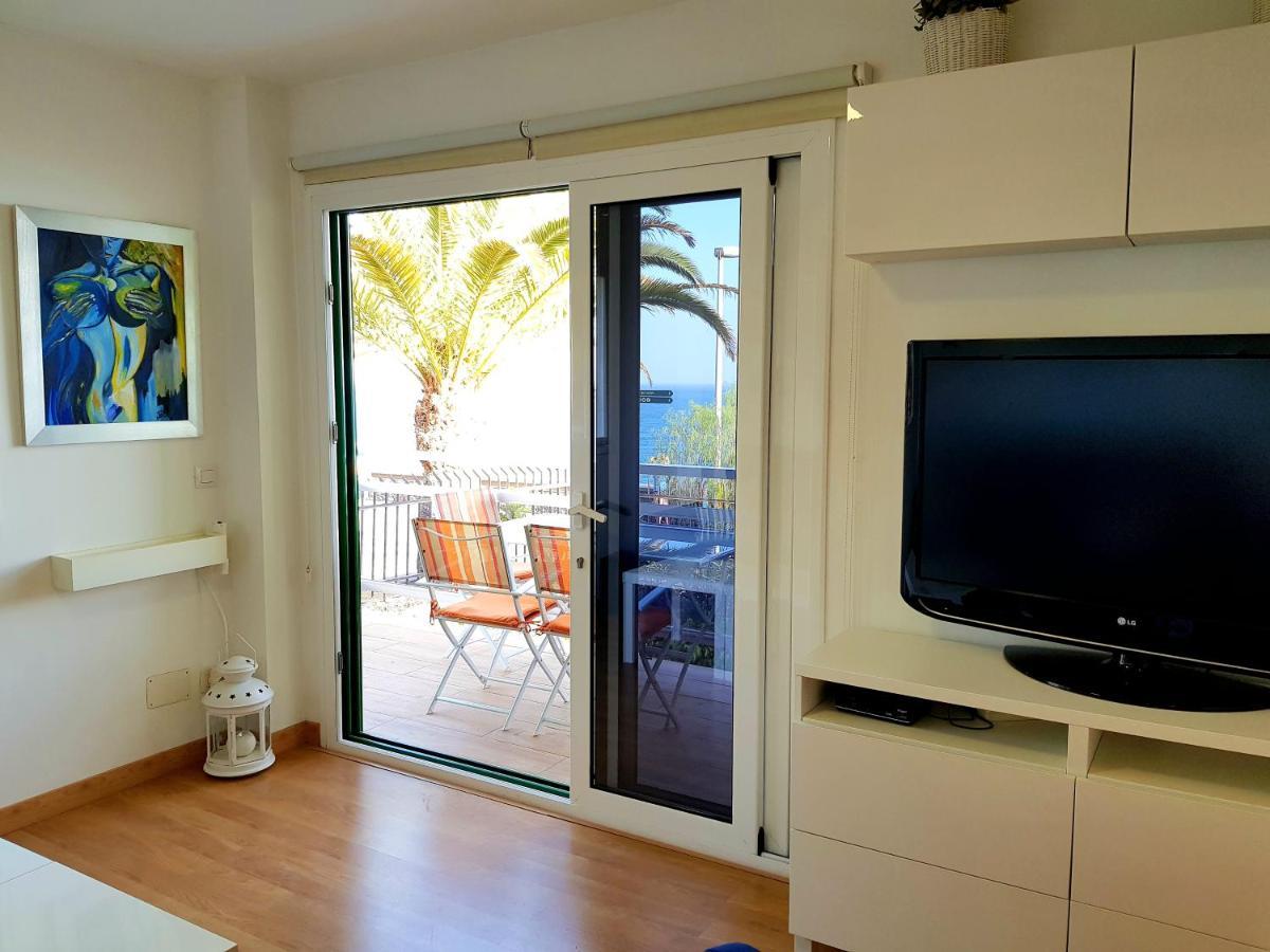 Apartamento Jumilla Vista Mar 22 Playa del Ingles  Exterior foto